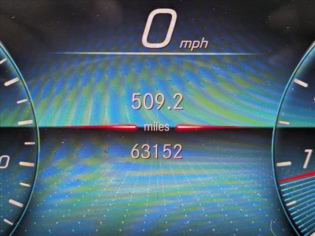 Certified 2021 Mercedes-Benz GLA 250 image 6