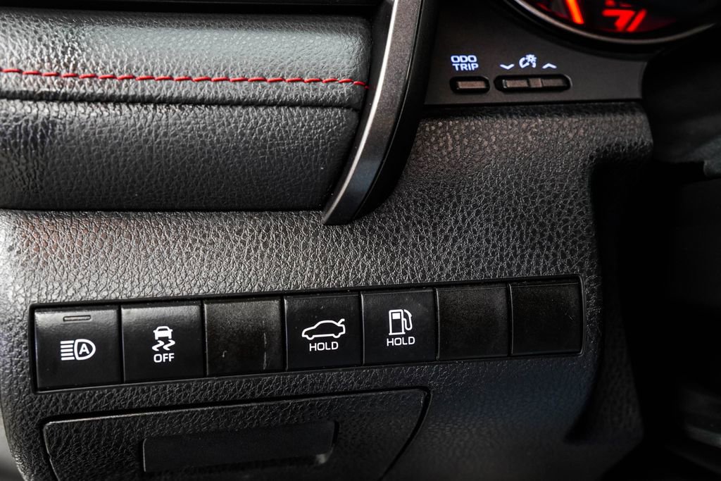 Used 2021 Toyota Camry TRD image 40