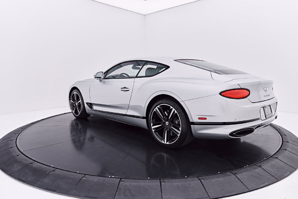 Used 2020 Bentley Continental GT AWD/4WD image 13