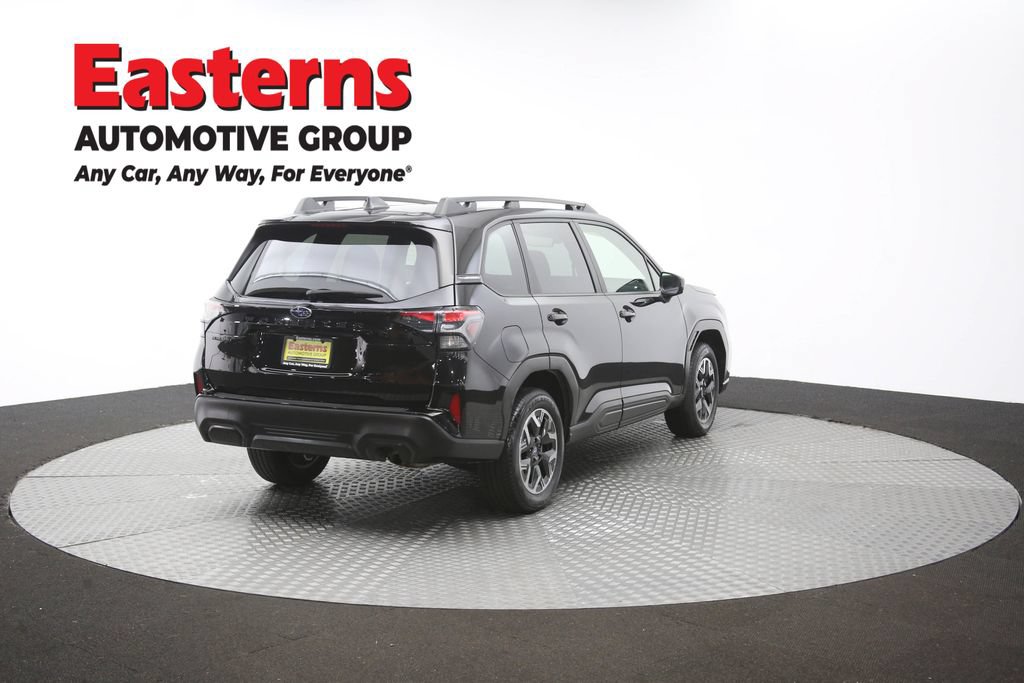 Used 2025 Subaru Forester Premium AWD/4WD image 83