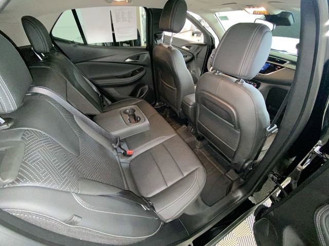 Used 2023 Buick Encore GX Essence w/ Experience Buick Package AWD/4WD image 32