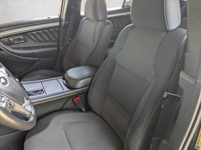 Used 2017 Ford Taurus SEL FWD image 15