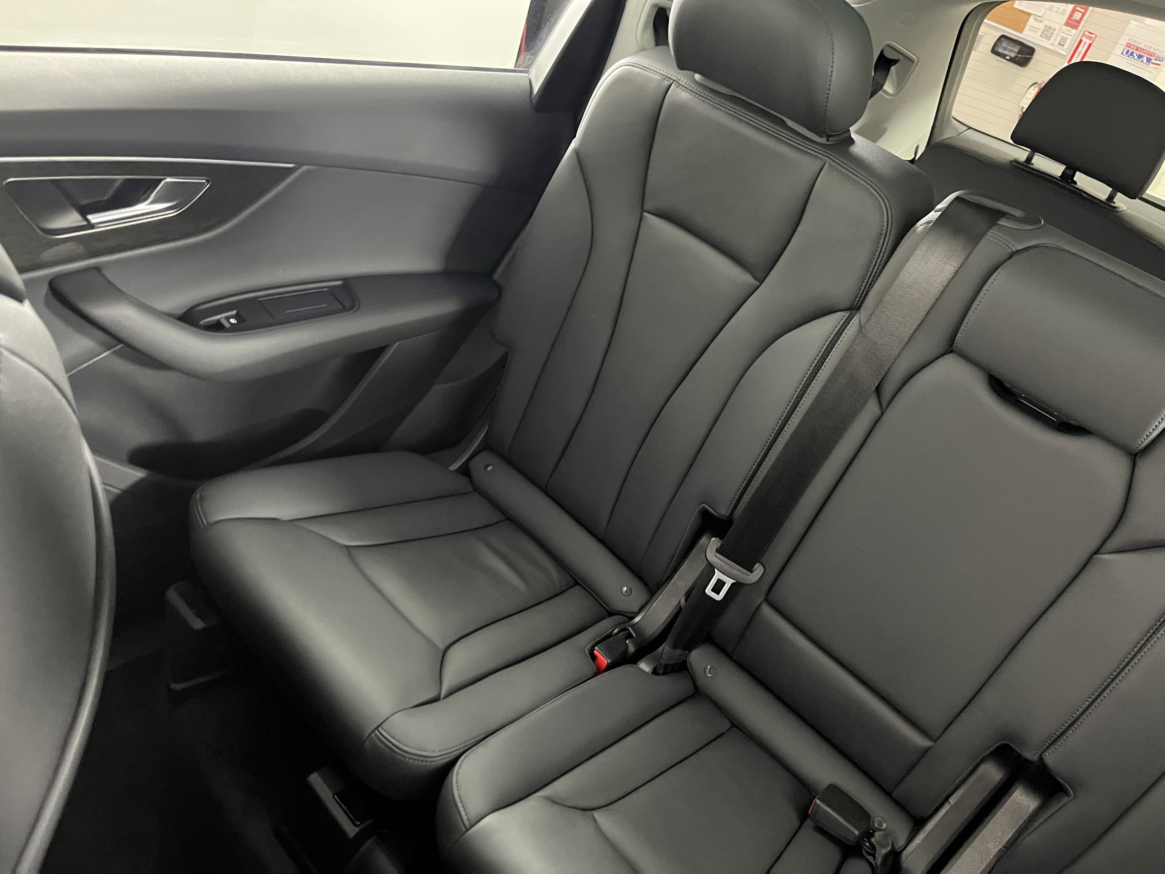 Certified 2023 Audi Q7 3.0T Premium AWD/4WD image 22