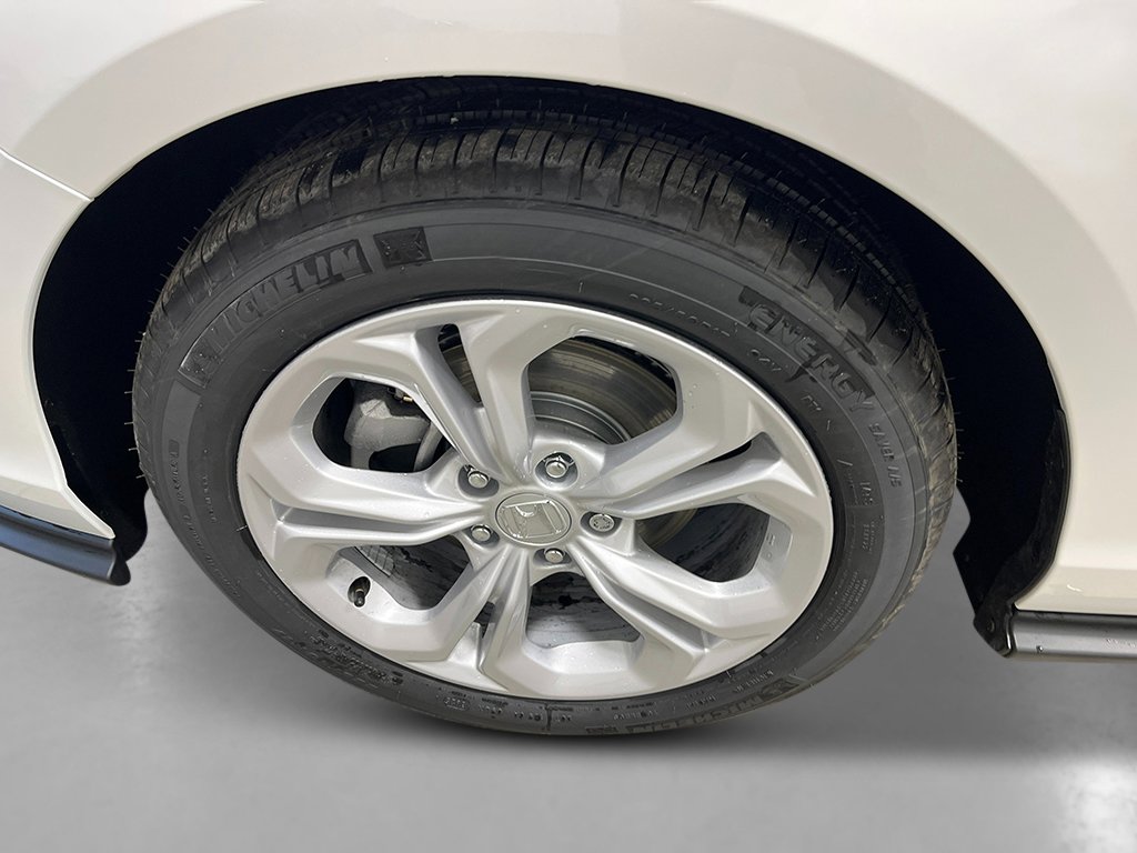 New 2026 Honda Accord LX image 10