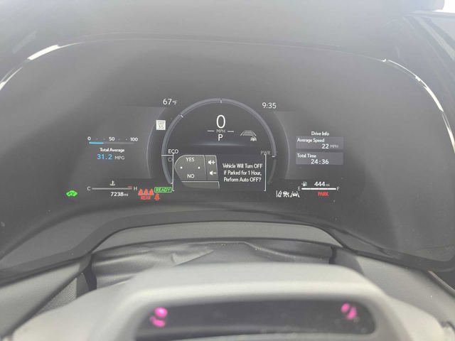 Certified 2026 Lexus RX 350 w/ Convenience Package AWD/4WD image 26