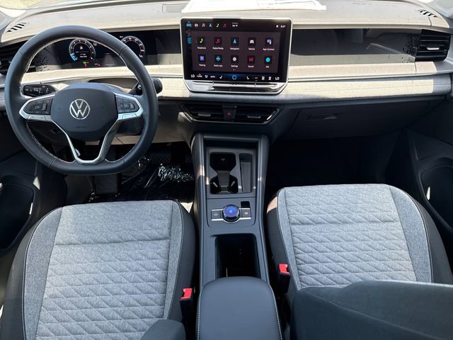 New 2025 Volkswagen Tiguan S image 25