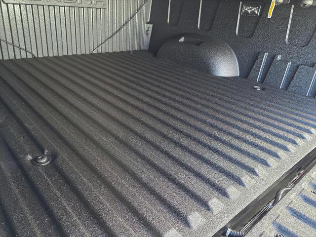 New 2026 Toyota Tundra Limited image 8