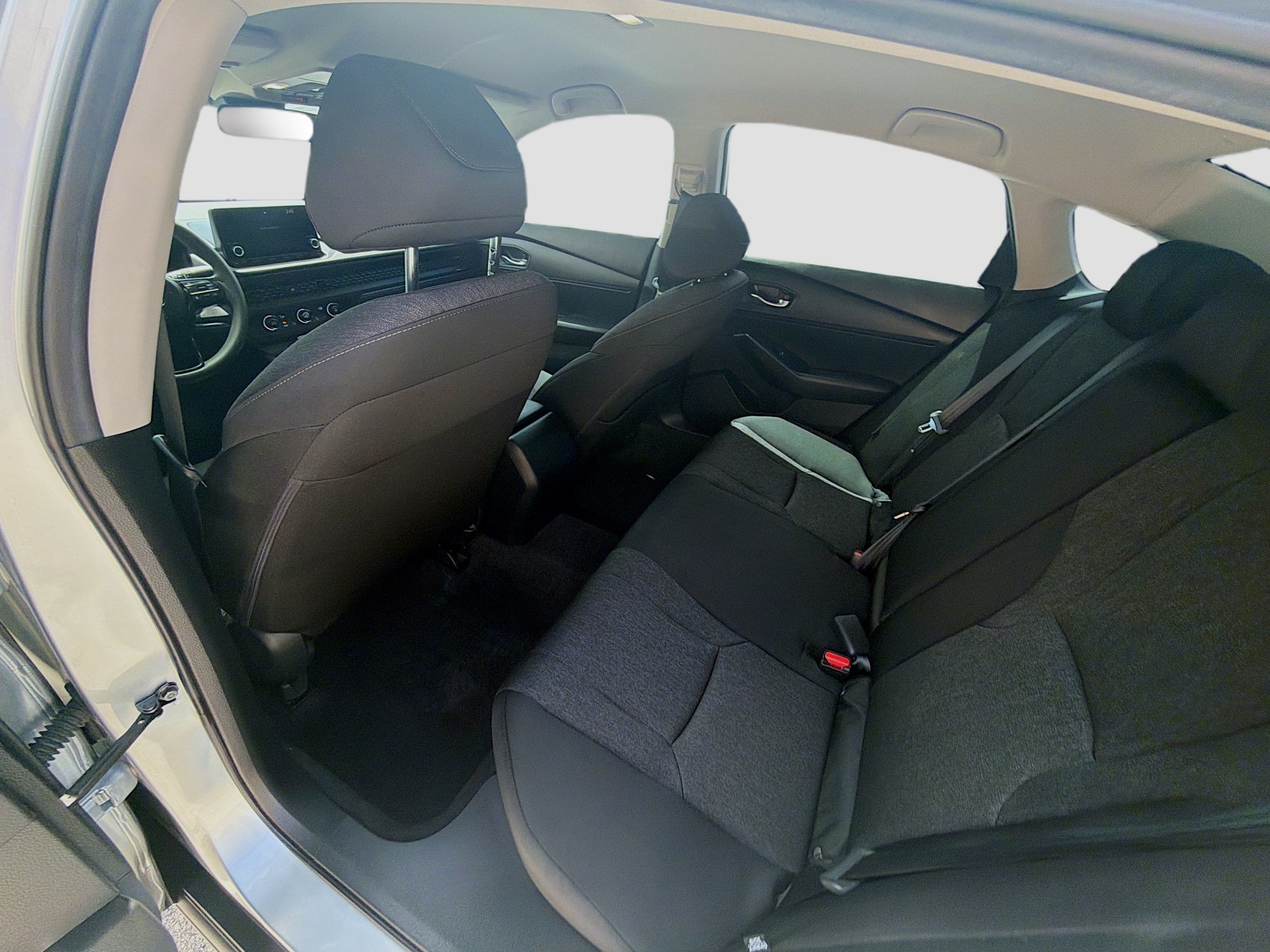 Certified 2024 Honda Accord LX image 23