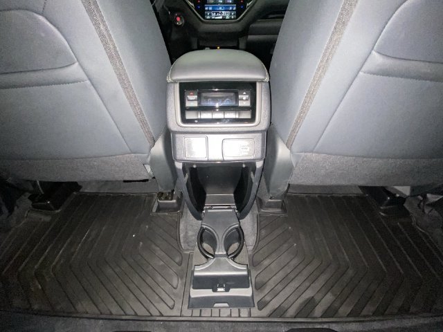 Used 2024 Subaru Ascent Onyx Edition AWD/4WD image 29