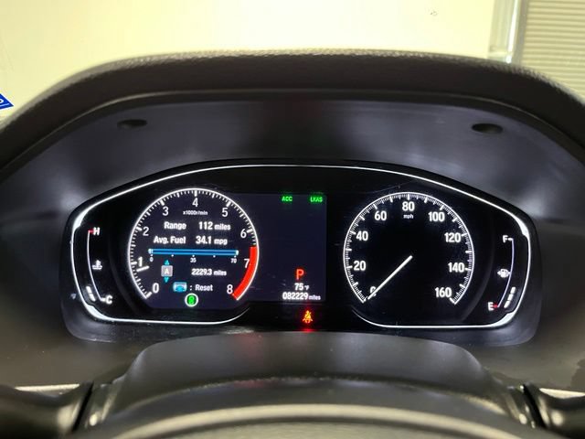 Used 2019 Honda Accord LX image 24