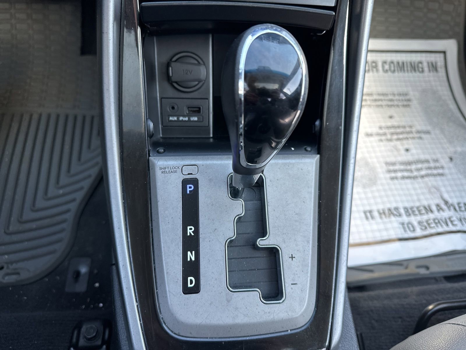 Used 2013 Hyundai Elantra Limited w/ Technology Pkg FWD image 54