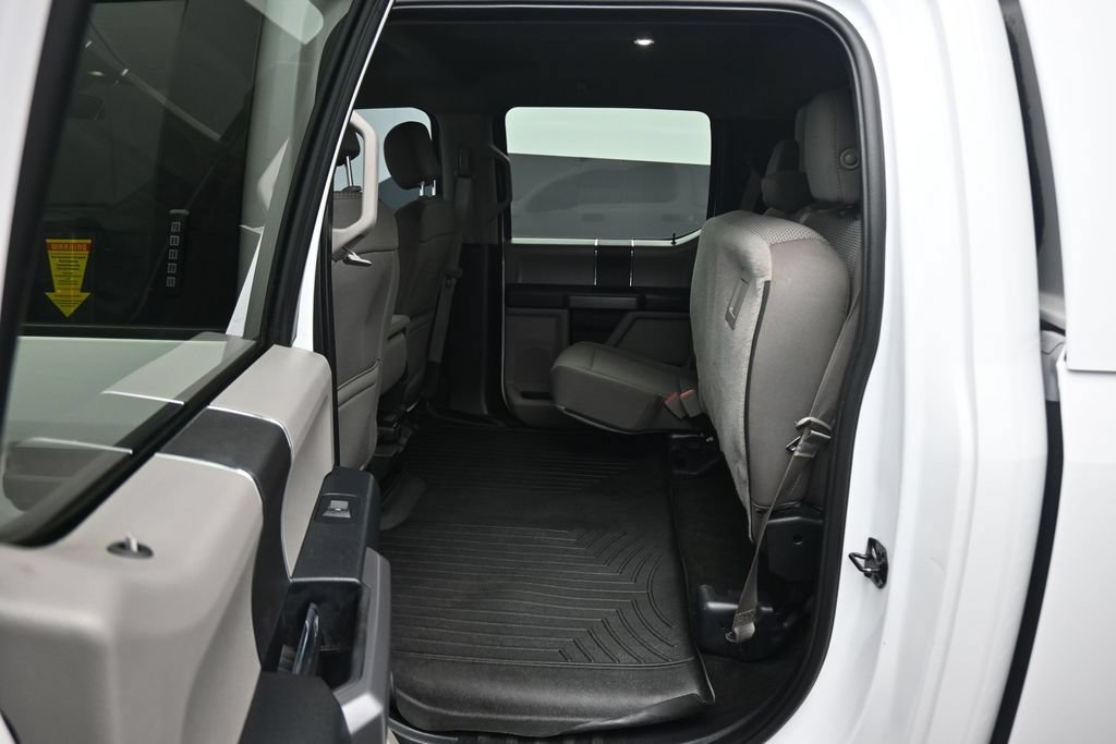Used 2018 Ford F150 XLT w/ Trailer Tow Package AWD/4WD image 29