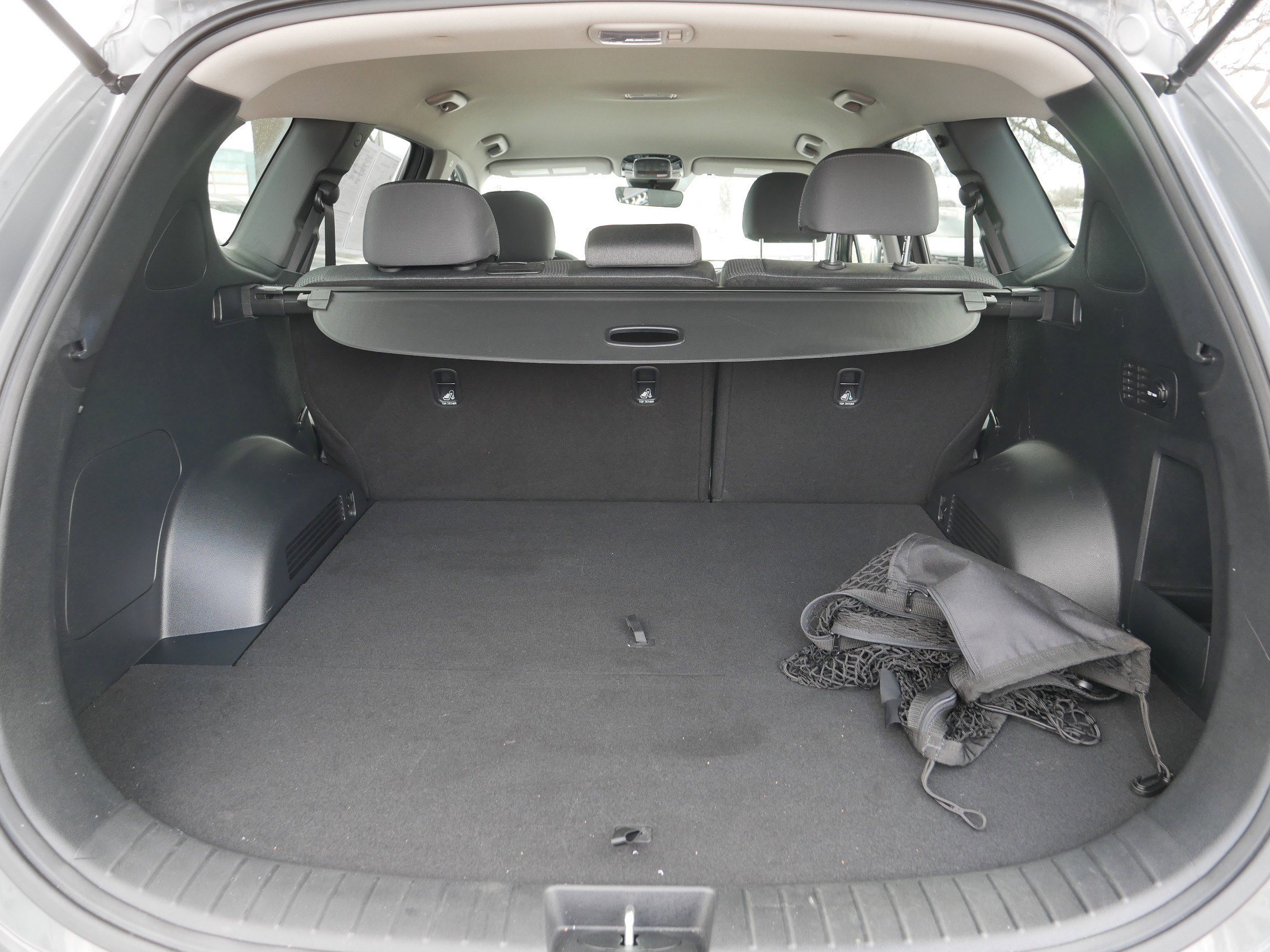 Used 2022 Hyundai Santa Fe SEL image 18