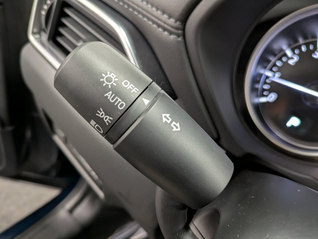 Certified 2025 MAZDA CX-5 AWD 2.5 S image 17