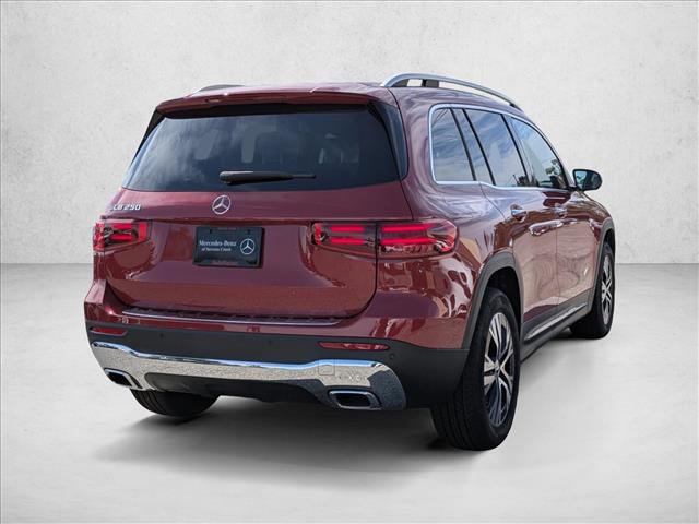 New 2026 Mercedes-Benz GLB 250 video 2