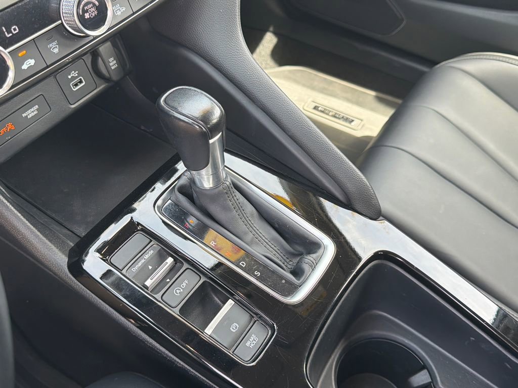 Used 2023 Acura Integra image 31