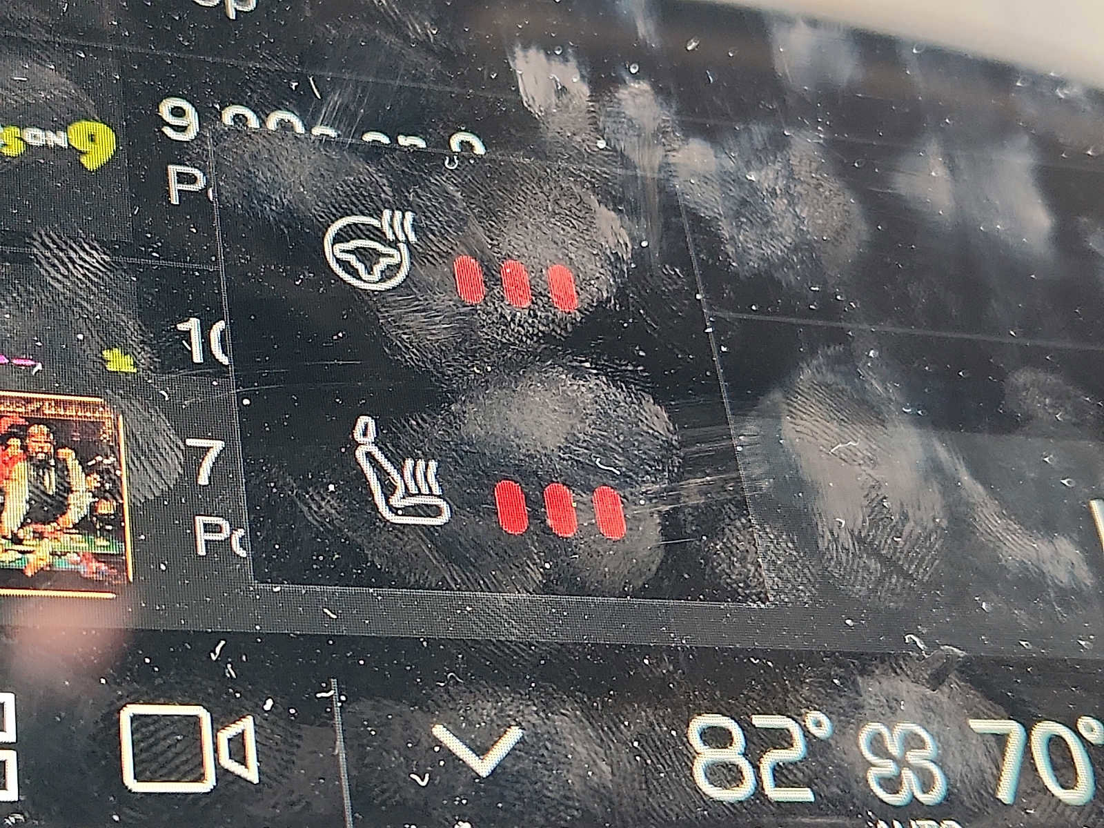 Certified 2024 Volvo XC90 B5 Plus w/ Protection Package Premier image 24