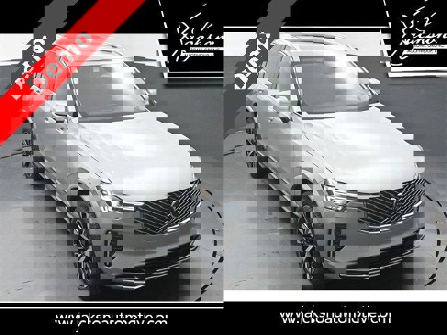 New 2025 Volvo XC90 B5 Core w/ Protection Package image 39