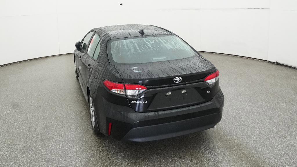 Certified 2026 Toyota Corolla LE image 16