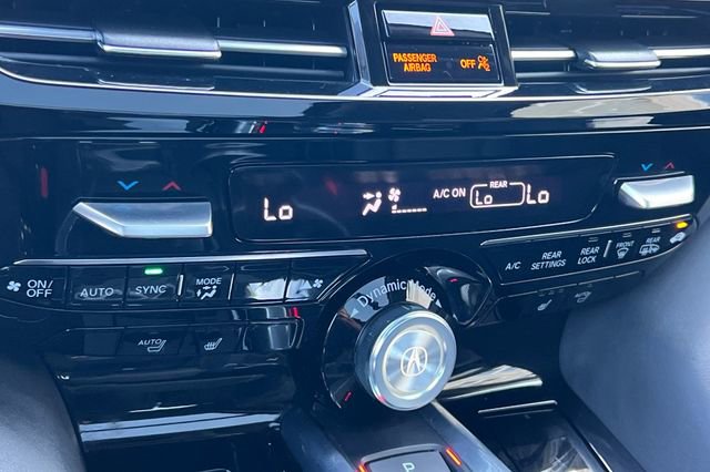 Used 2023 Acura MDX FWD w/ Technology Package image 26