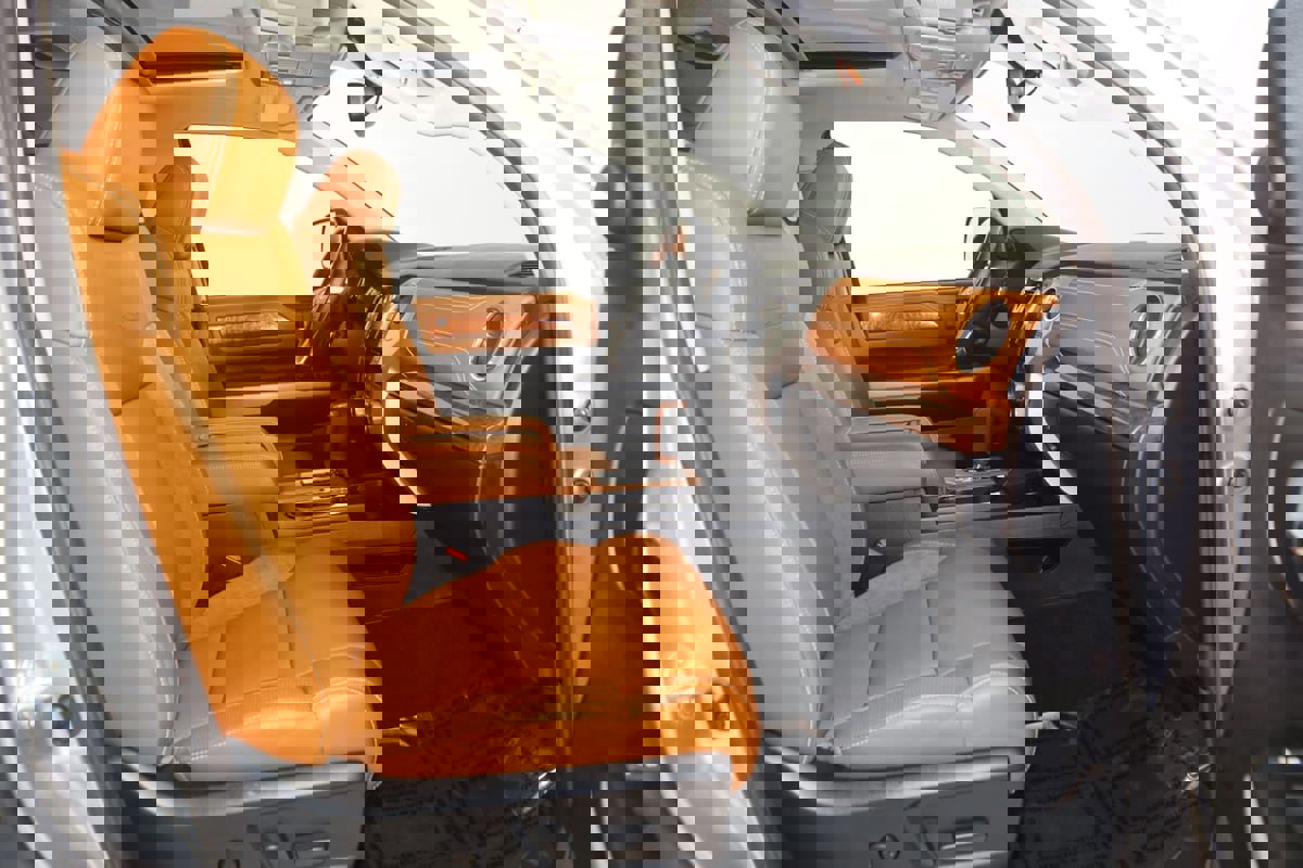 Used 2021 Toyota Tundra 1794 Edition image 13