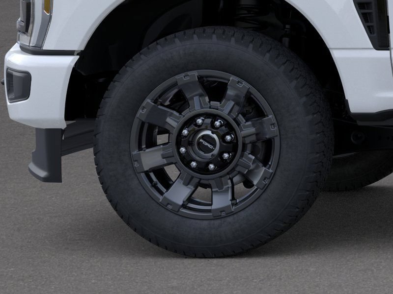 New 2026 Ford F350 XL w/ STX Appearance Package AWD/4WD image 19