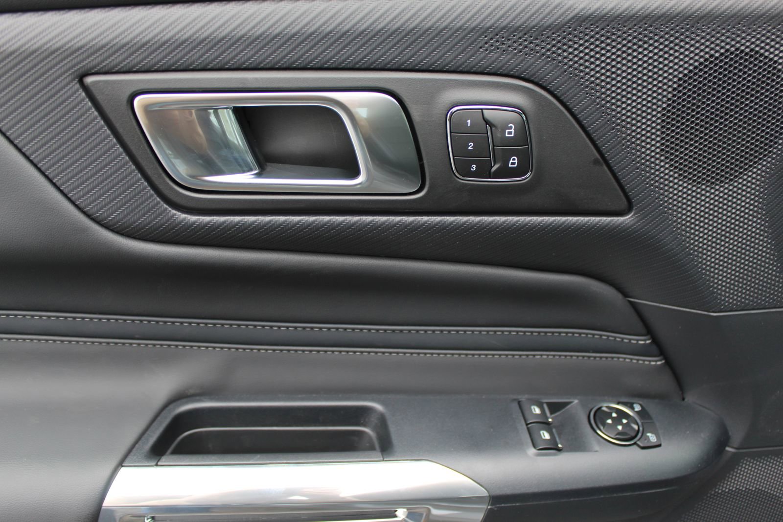 New 2026 Ford Mustang GT Premium image 15