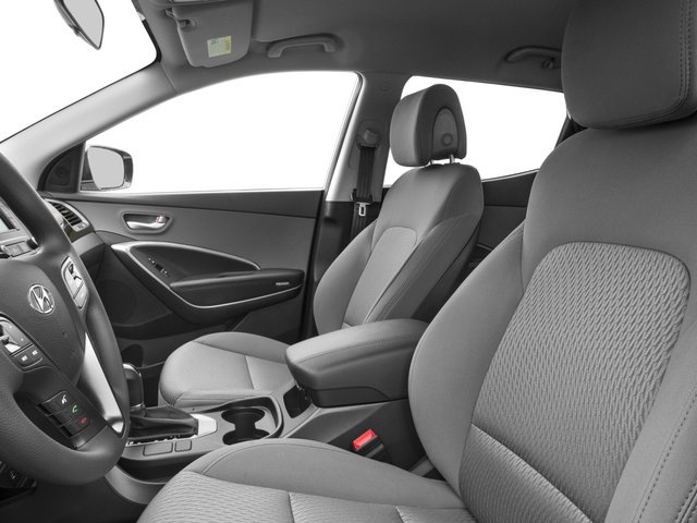 Used 2017 Hyundai Santa Fe Sport AWD/4WD image 12