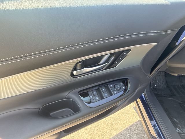 New 2026 Nissan Murano SL AWD/4WD image 13