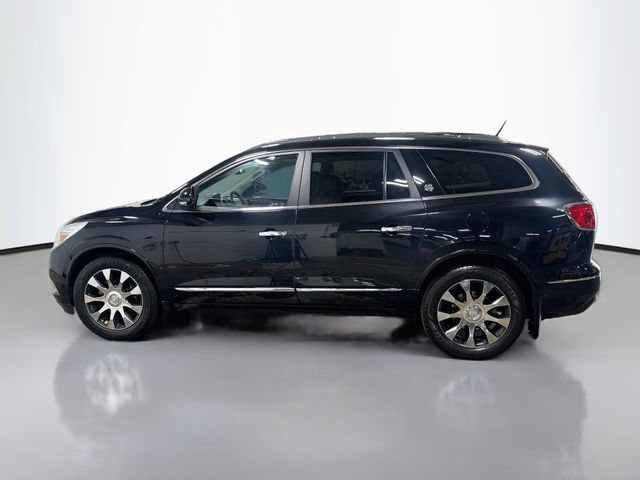 Used 2017 Buick Enclave Premium w/ Enclave Sport Touring Edition AWD/4WD image 9