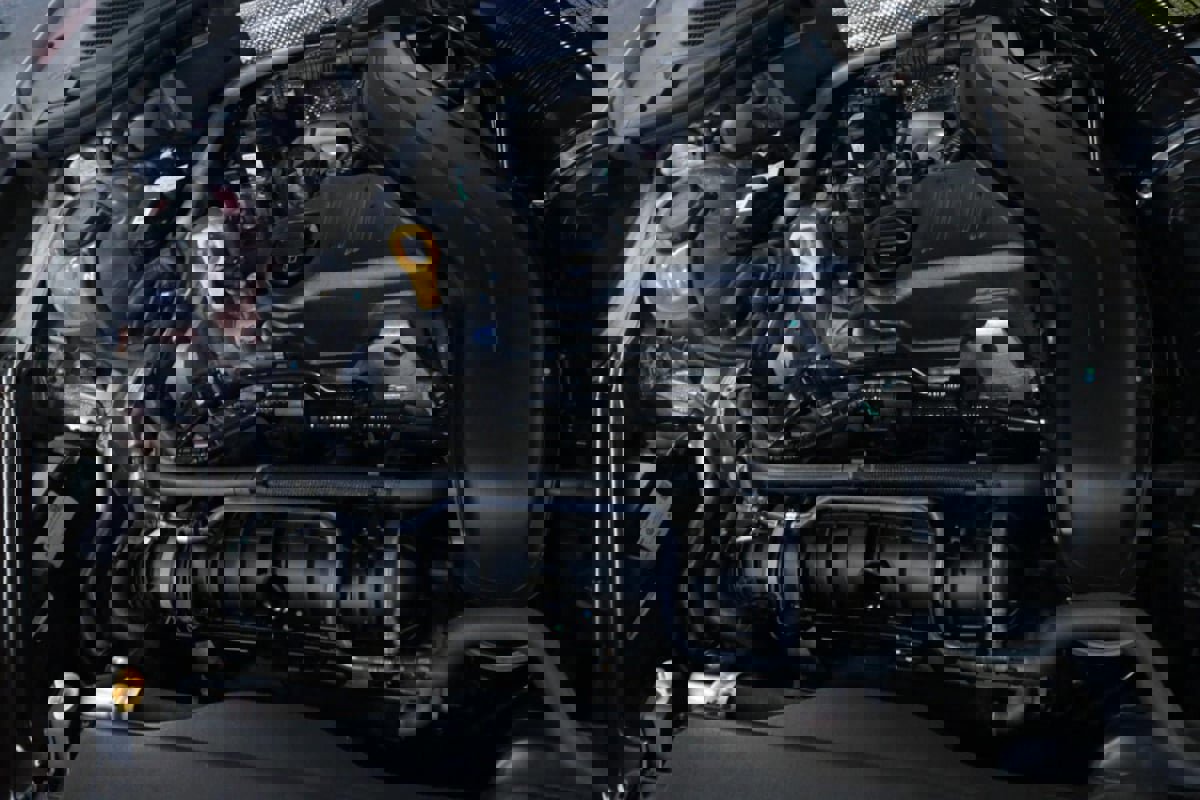 Used 2024 Volkswagen Jetta S image 8