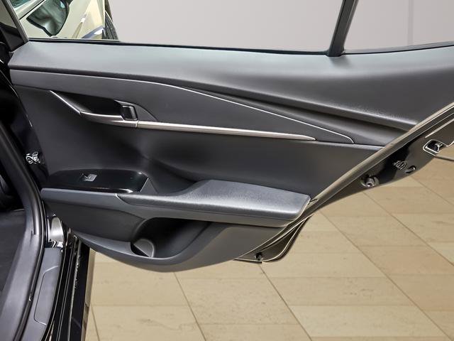 Certified 2026 Toyota Camry LE FWD image 23
