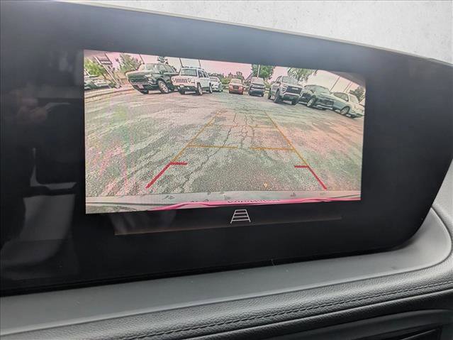 New 2026 Buick Encore GX Sport Touring w/ Comfort Package image 13