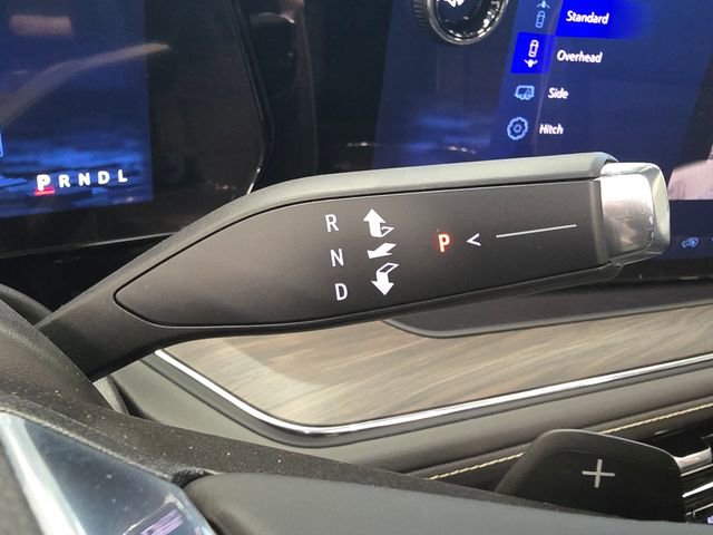 New 2025 Chevrolet Tahoe Premier image 36