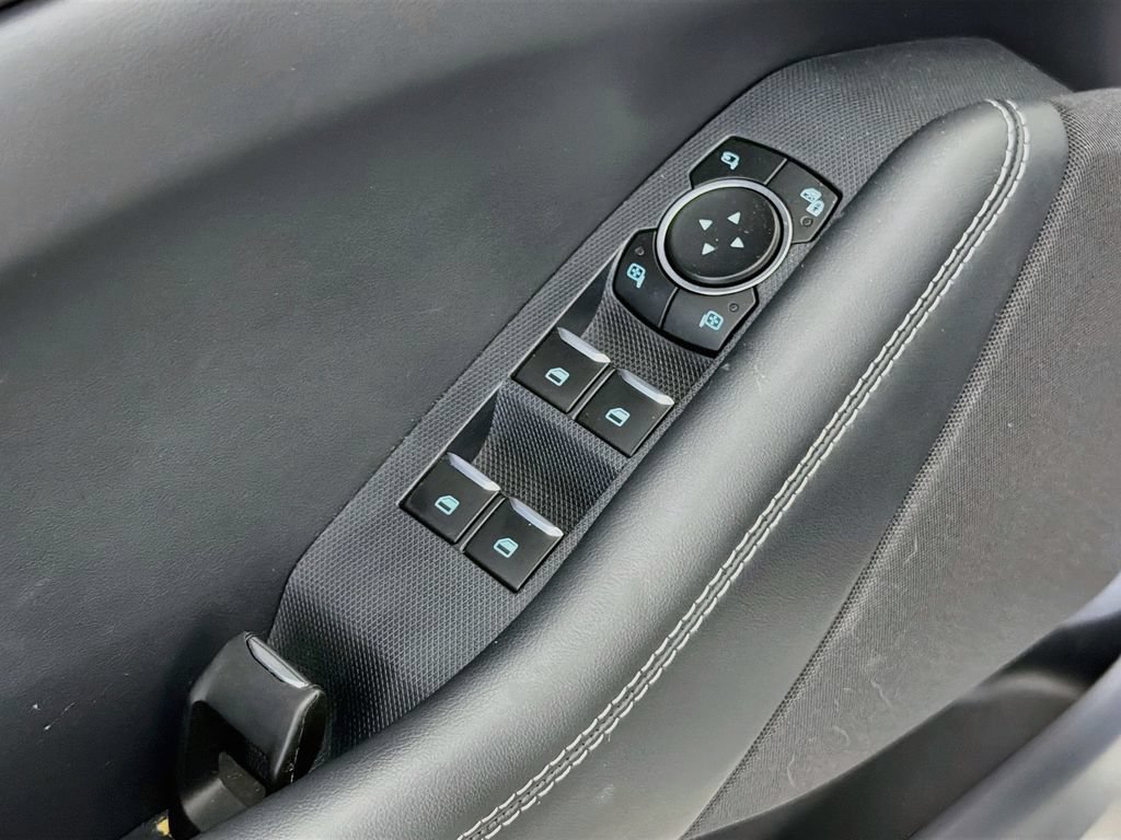 Used 2025 Ford Mustang Mach-E Select w/ Comfort Package Lite RWD image 22