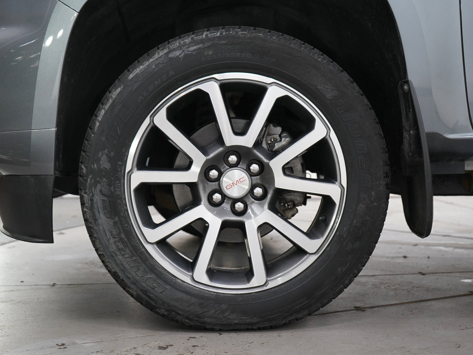 Used 2021 GMC Canyon Denali AWD/4WD image 27