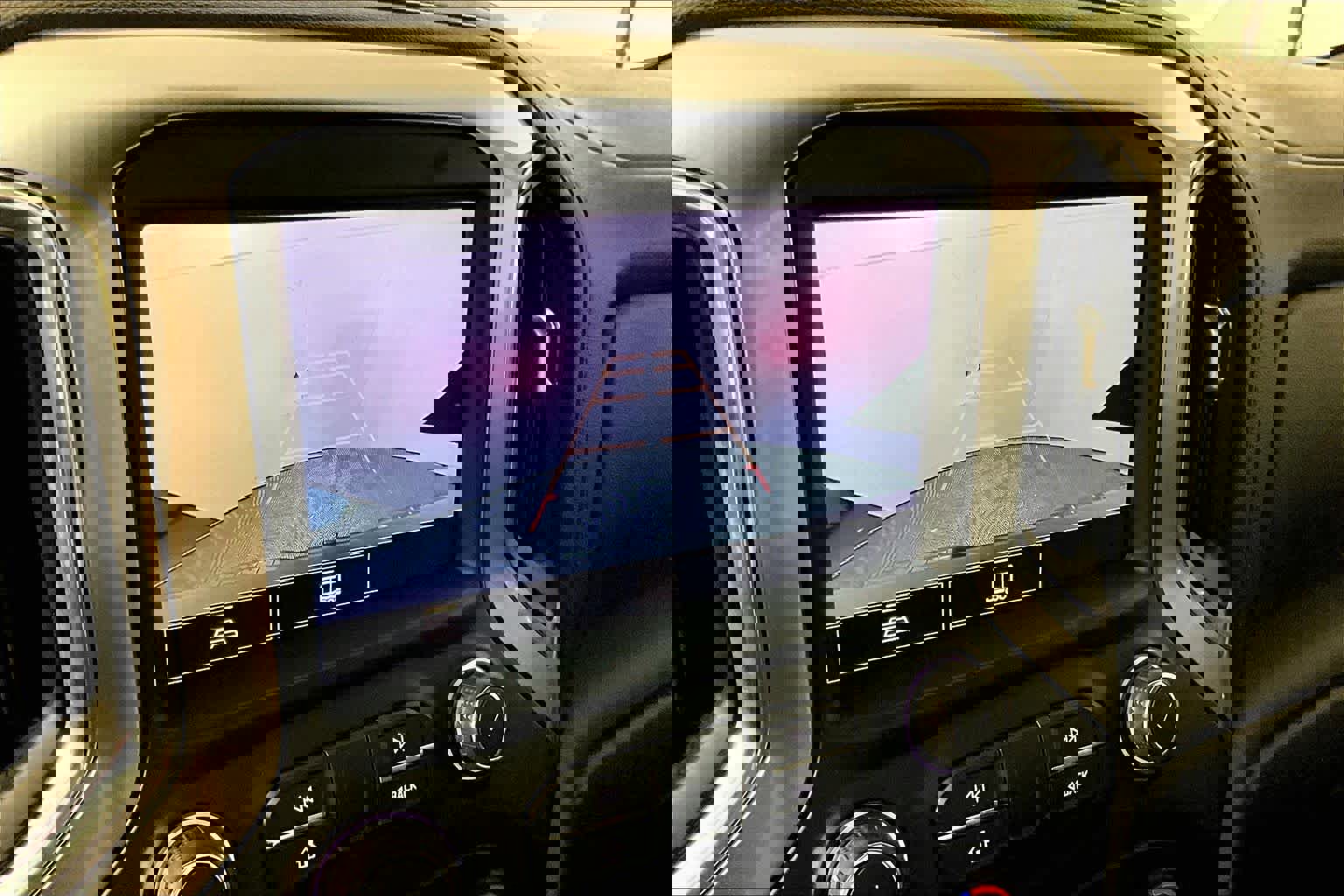 Used 2021 Chevrolet Silverado 1500 RST w/ Texas Edition Plus image 26