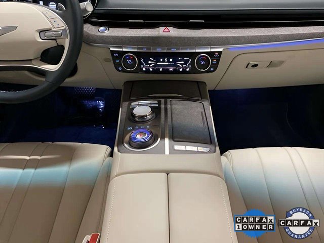 Used 2024 Genesis G80 image 13