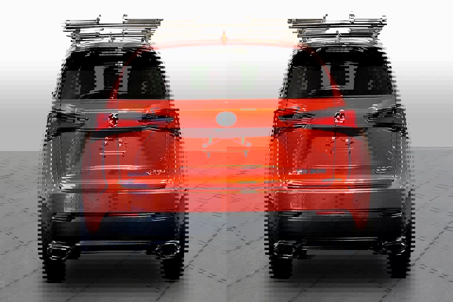 Used 2021 Lexus NX 300 AWD w/ Accessory Package image 5