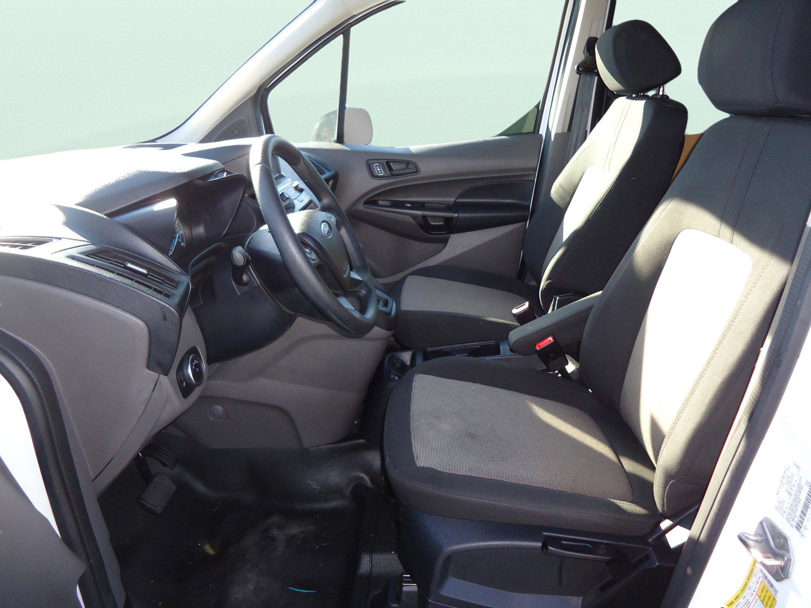 Used 2023 Ford Transit Connect XL image 20