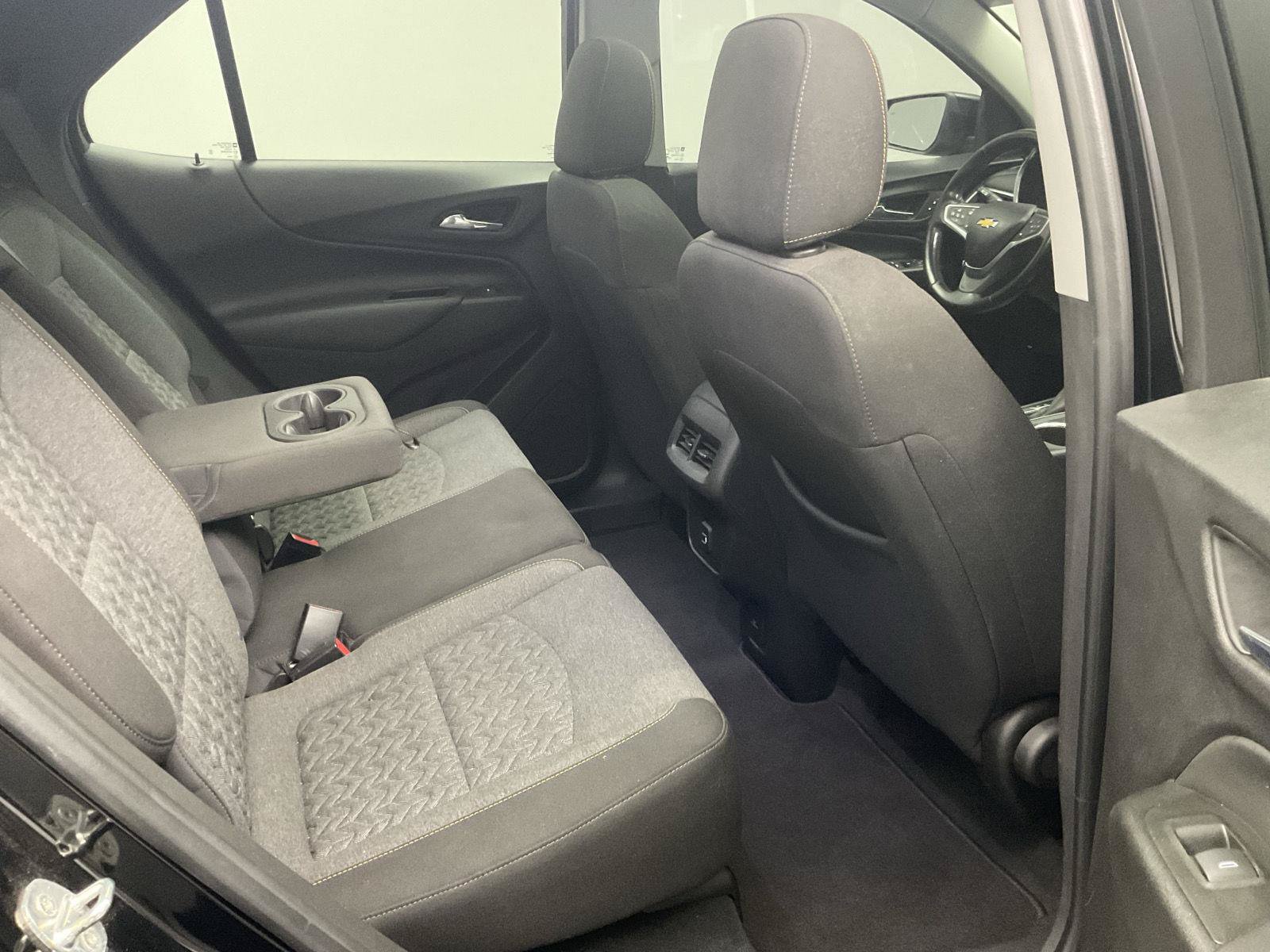Certified 2022 Chevrolet Equinox LT AWD/4WD image 28