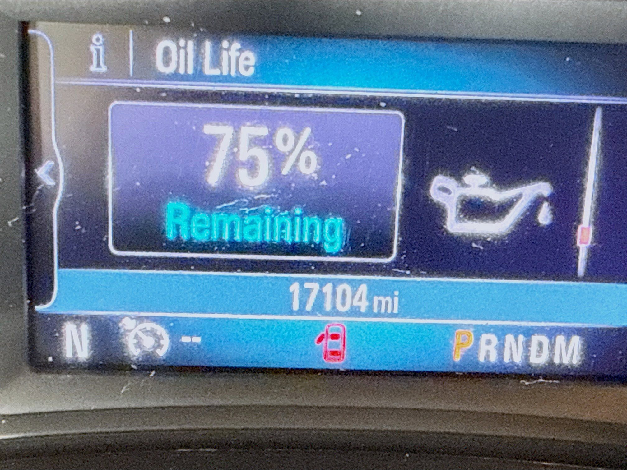 Used 2020 Buick Encore Sport Touring w/ Safety Package image 16