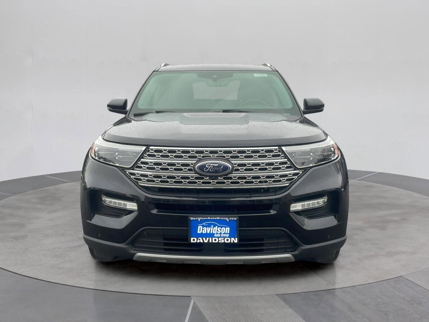 Used 2020 Ford Explorer Limited image 10