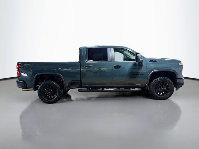 New 2026 Chevrolet Silverado 2500 LT w/ Trail Boss Package AWD/4WD image 6