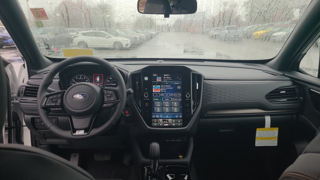 New 2026 Subaru Forester Sport AWD/4WD image 14