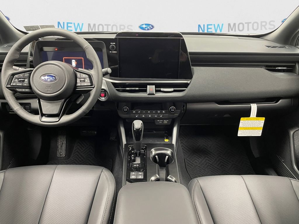 New 2026 Subaru Outback Limited XT image 10