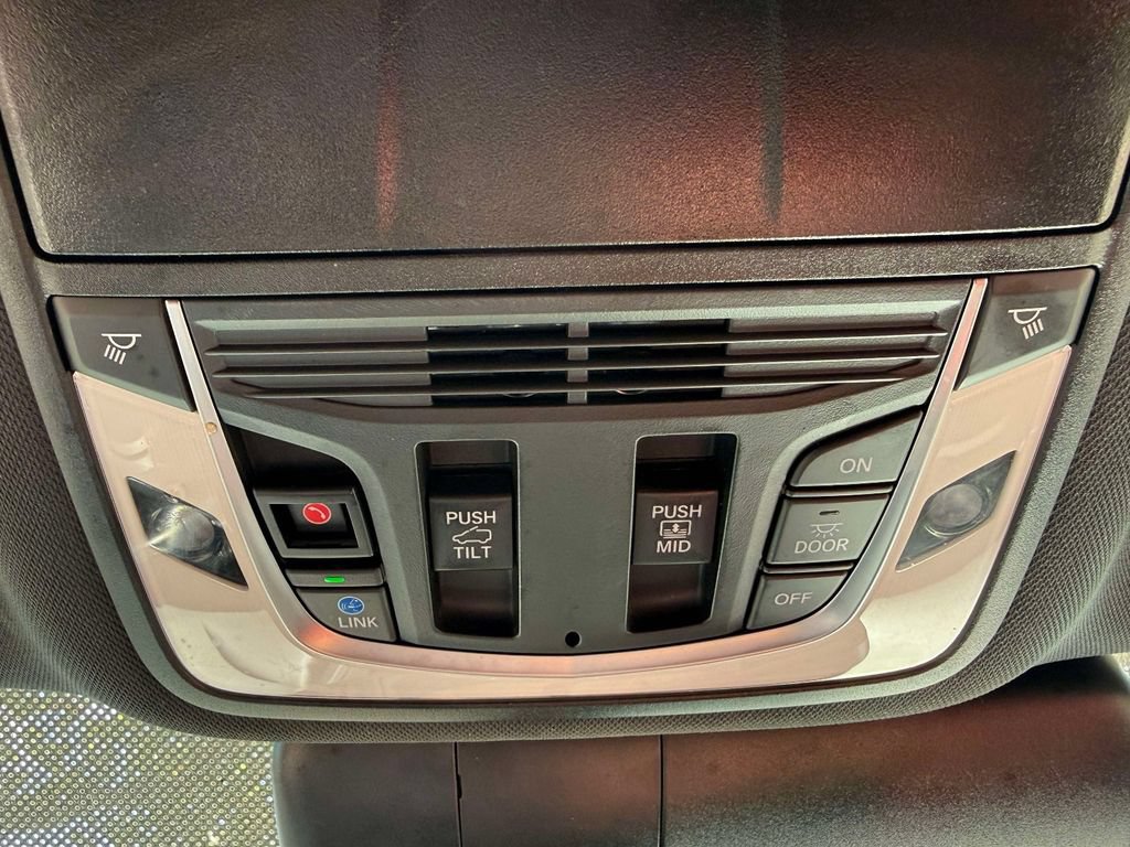 Certified 2023 Acura RDX w/ Advance Package AWD/4WD image 29