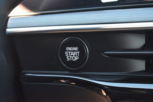 New 2026 Kia K5 GT-Line image 28