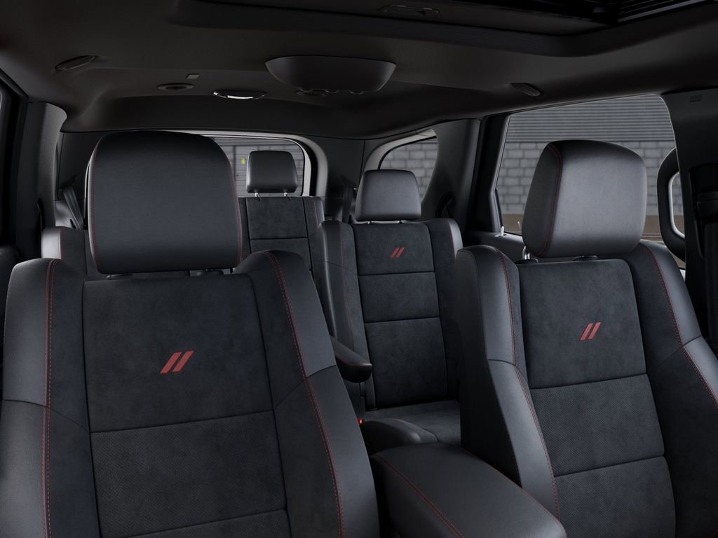 New 2026 Dodge Durango GT AWD/4WD image 26