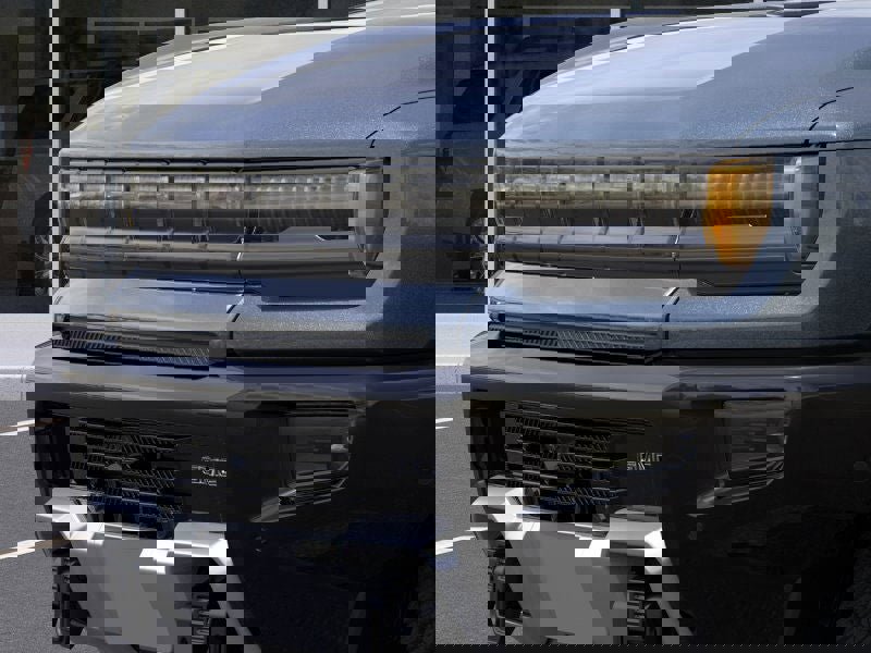 New 2026 GMC Hummer EV SUV AWD/4WD image 37